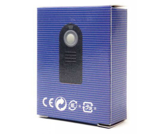 Пульт ДУ для фото- видеокамер Meike Canon MK-RC5 (RT960019), изображение 2 Пульт ДУ для фото- видеокамер Meike Canon MK-RC5 (RT960019), изображение 2