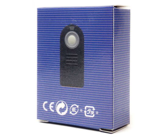 Пульт ДУ для фото- видеокамер Meike Nikon MK-MLL3 (RT960002), изображение 2 Пульт ДУ для фото- видеокамер Meike Nikon MK-MLL3 (RT960002), изображение 2