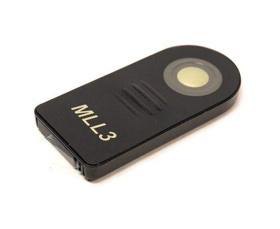 Пульт ДУ для фото- видеокамер Meike Nikon MK-MLL3 (RT960002)
