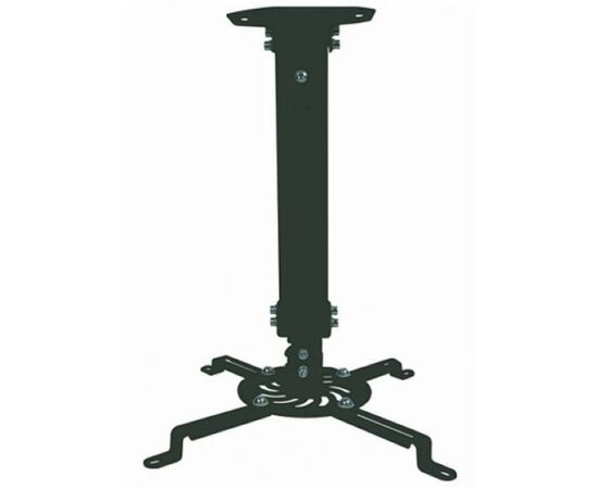 Кронштейн для проектора Brateck PRB-18M BLACK