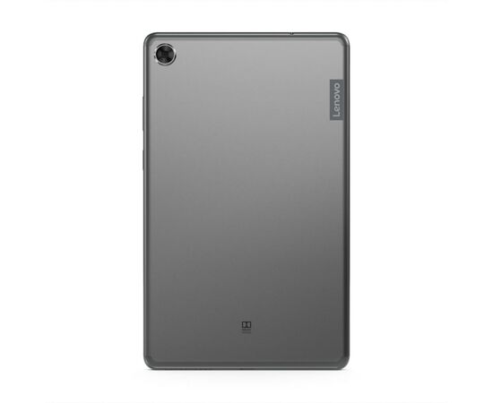 Планшет Lenovo Tab M8 HD 2/32 WiFi Iron Grey (ZA5G0054UA), изображение 3 Планшет Lenovo Tab M8 HD 2/32 WiFi Iron Grey (ZA5G0054UA), изображение 3