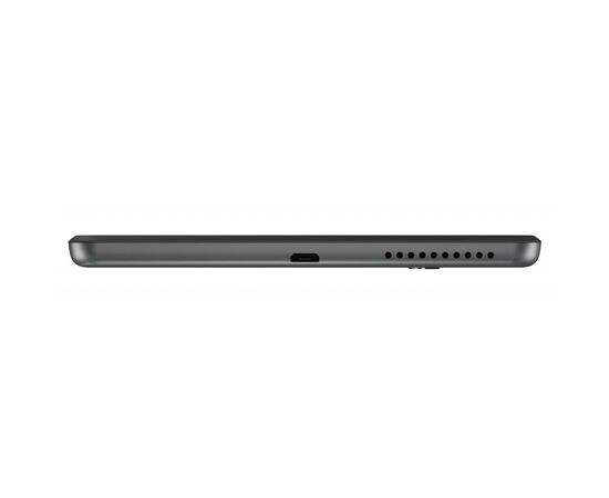 Планшет Lenovo Tab M8 HD 2/32 WiFi Iron Grey (ZA5G0054UA), изображение 6 Планшет Lenovo Tab M8 HD 2/32 WiFi Iron Grey (ZA5G0054UA), изображение 6