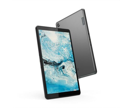 Планшет Lenovo Tab M8 HD 2/32 WiFi Iron Grey (ZA5G0054UA), изображение 7 Планшет Lenovo Tab M8 HD 2/32 WiFi Iron Grey (ZA5G0054UA), изображение 7
