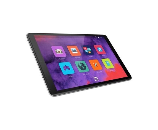 Планшет Lenovo Tab M8 HD 2/32 LTE Iron Grey (ZA5H0073UA), изображение 4 Планшет Lenovo Tab M8 HD 2/32 LTE Iron Grey (ZA5H0073UA), изображение 4