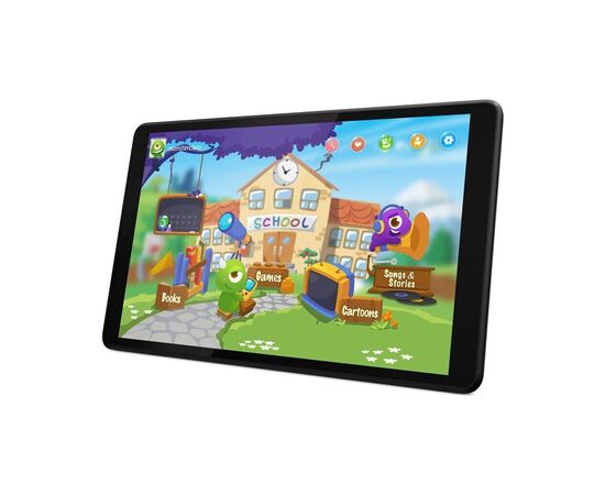 Планшет Lenovo Tab M8 HD 2/32 LTE Iron Grey (ZA5H0073UA), изображение 5 Планшет Lenovo Tab M8 HD 2/32 LTE Iron Grey (ZA5H0073UA), изображение 5