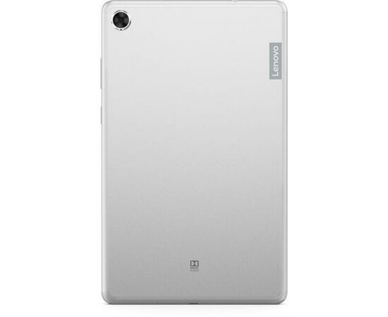 Планшет Lenovo Tab M8 HD 2/32 LTE Platinum Grey (ZA5H0088UA), изображение 3 Планшет Lenovo Tab M8 HD 2/32 LTE Platinum Grey (ZA5H0088UA), изображение 3