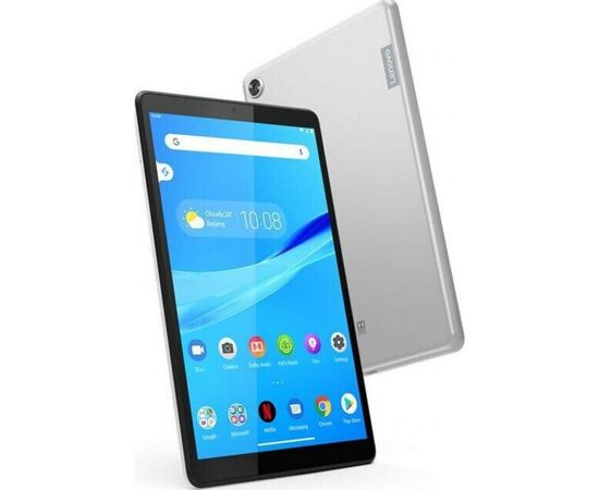 Планшет Lenovo Tab M8 HD 2/32 LTE Platinum Grey (ZA5H0088UA)