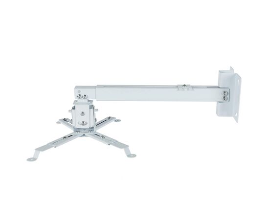 Кронштейн для проектора Charmount PRB43-65 white, изображение 2 Кронштейн для проектора Charmount PRB43-65 white, изображение 2