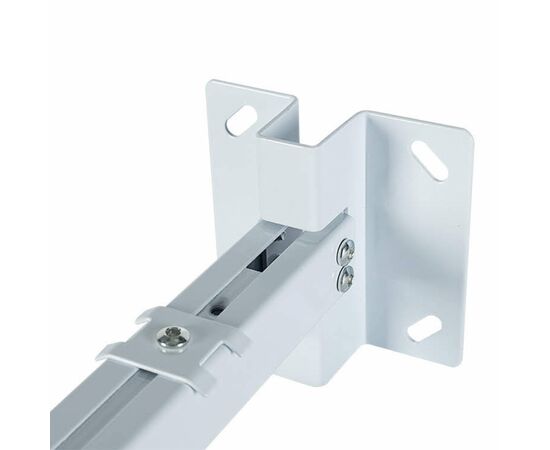 Кронштейн для проектора Charmount PRB43-65 white, изображение 6 Кронштейн для проектора Charmount PRB43-65 white, изображение 6