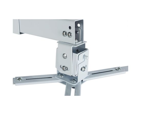Кронштейн для проектора Charmount PRB43-65 white, изображение 7 Кронштейн для проектора Charmount PRB43-65 white, изображение 7