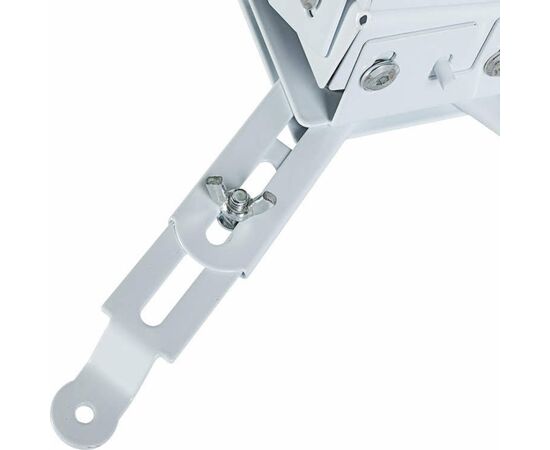 Кронштейн для проектора Charmount PRB55-100 white, изображение 4 Кронштейн для проектора Charmount PRB55-100 white, изображение 4