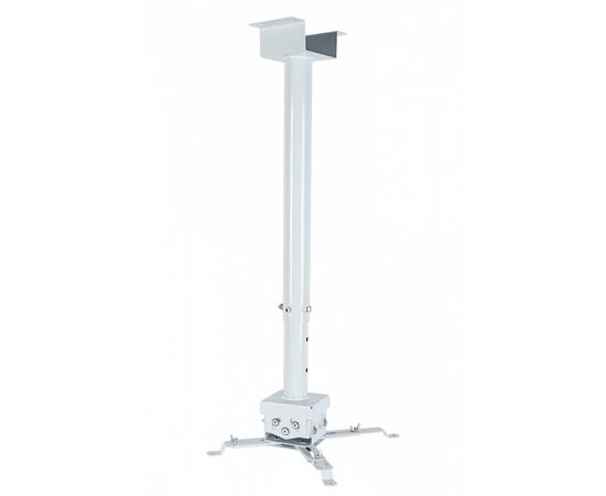 Кронштейн для проектора Charmount PRB55-100 white