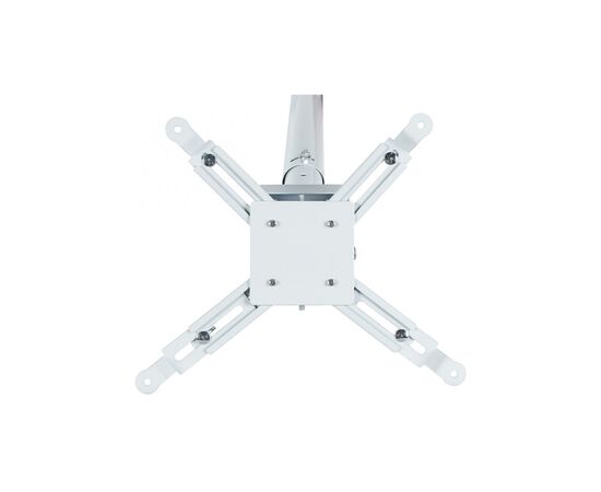 Кронштейн для проектора Charmount PRB55-200 white, изображение 2 Кронштейн для проектора Charmount PRB55-200 white, изображение 2