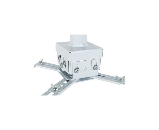 Кронштейн для проектора Charmount PRB55-200 white, изображение 3 Кронштейн для проектора Charmount PRB55-200 white, изображение 3