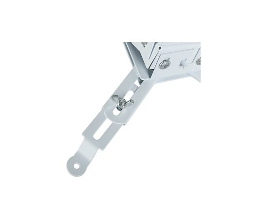 Кронштейн для проектора Charmount PRB55-200 white, изображение 4 Кронштейн для проектора Charmount PRB55-200 white, изображение 4