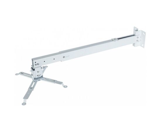 Кронштейн для проектора Charmount PRB63-100 white, изображение 2 Кронштейн для проектора Charmount PRB63-100 white, изображение 2