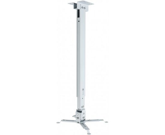 Кронштейн до проектора Charmount PRB63-100 white