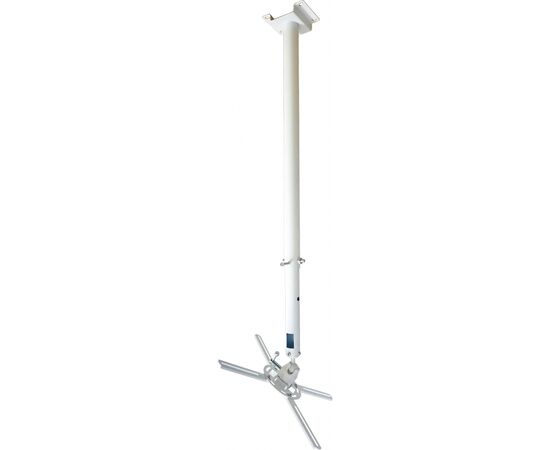 Кронштейн для проектора Charmount PRB80-145 white, изображение 2 Кронштейн для проектора Charmount PRB80-145 white, изображение 2