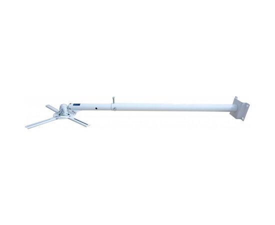 Кронштейн для проектора Charmount PRB80-145 white, изображение 3 Кронштейн для проектора Charmount PRB80-145 white, изображение 3