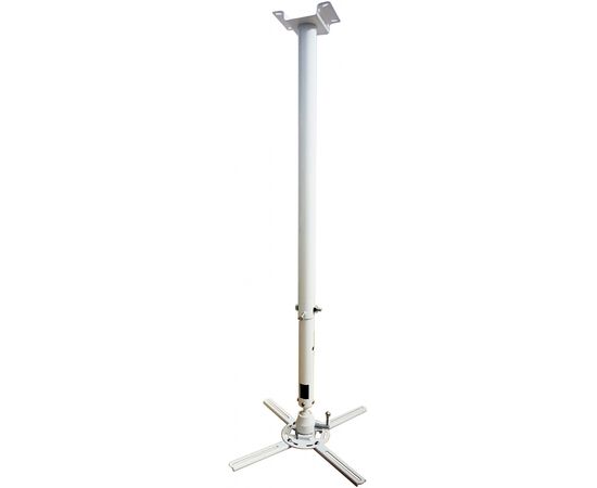 Кронштейн до проектора Charmount PRB80-145 white