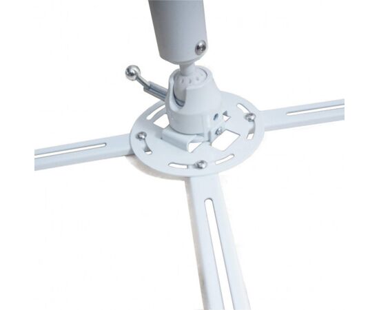 Кронштейн для проектора Charmount PRB45-60 White, изображение 3 Кронштейн для проектора Charmount PRB45-60 White, изображение 3