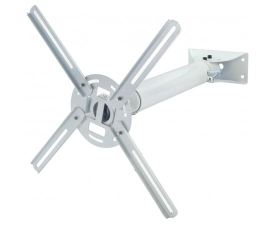 Кронштейн для проектора Charmount PRB45-60 White, изображение 4 Кронштейн для проектора Charmount PRB45-60 White, изображение 4