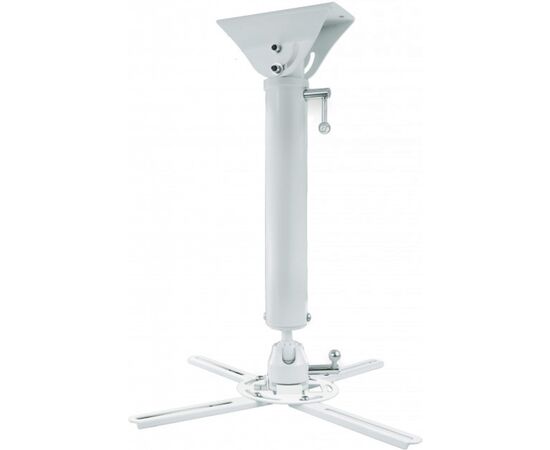 Кронштейн до проектора Charmount PRB45-60 White