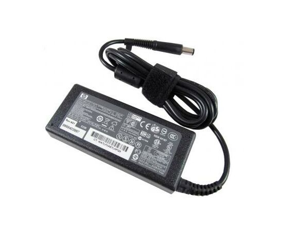 Блок питания к ноутбуку HP 65W 18.5V 3.5A разъем 7.4/5.1(pin inside) (ED494AA / PPP09L-Е / A40043)