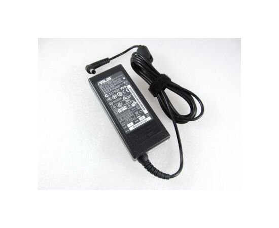 Блок питания к ноутбуку 65W 19V 3.42A разъем 5.5/2.5 ASUS (ADP-65JH / A40031)