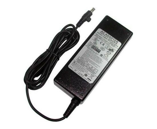 Блок питания к ноутбуку 90W 19V 4.74A разъем 5.5/3.0(pin inside) Samsung (AD-9019S / ADP-9019S)