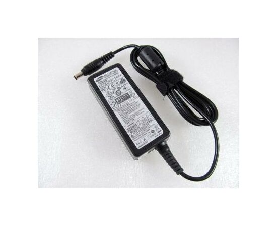 Блок питания к ноутбуку Samsung 40W Samsung (AD-4019)