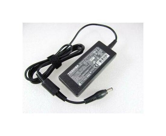 Блок живлення до ноутбуку Toshiba 30W 19V 1.58A разъем 5.5/2.5 (PA3743U-1ACA)