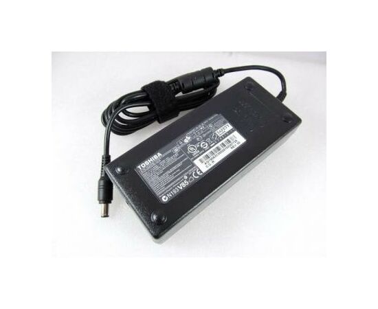 Блок живлення до ноутбуку Toshiba 120W 19V 6.32A разъем 6.3/3.0 (PA3290E-1ACA)