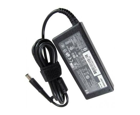 Блок питания к ноутбуку HP 90W 19V, 4.74A, разъем 7.4/5.1(pin inside) (PPP009L-E / PPP012L-E)