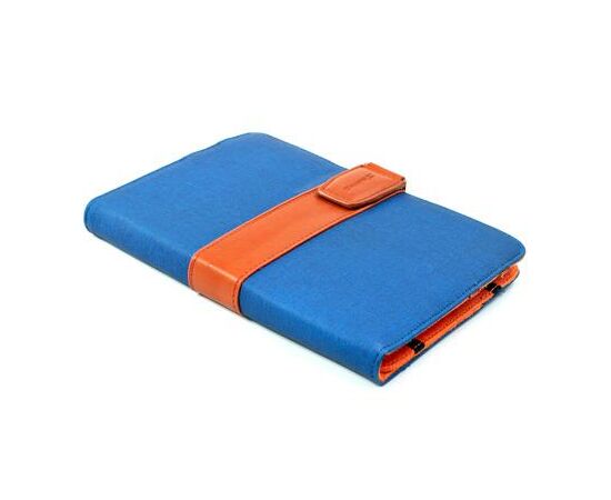 Чехол для планшета Grand-X 7 Jersey 725 Blue (UTC - JR725BL)