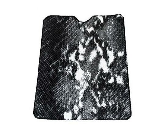 Чехол для планшета Drobak 9.7-10.1" Universal/Сrocodile Case /Black (216828)