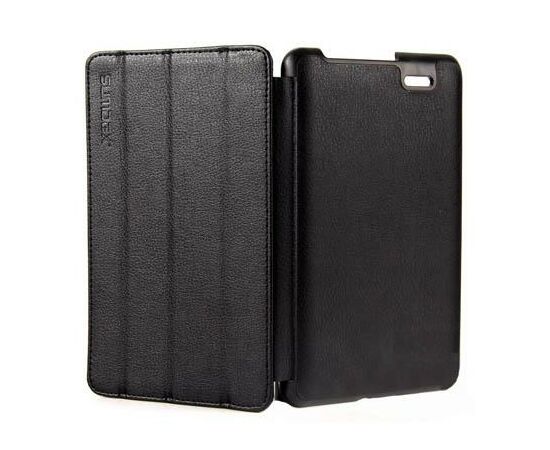 Чехол для планшета Sumdex 7 Asus ME172V MeMO Pad (ASU-172BK), изображение 5 Чехол для планшета Sumdex 7 Asus ME172V MeMO Pad (ASU-172BK), изображение 5