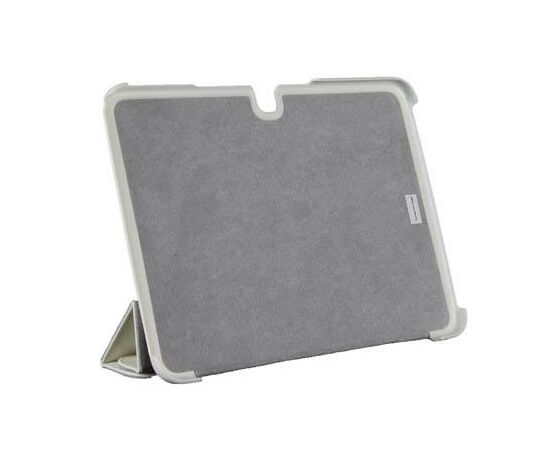 Чохол до планшета Sumdex 10.1 Samsung Tab3 (ST3-102WT), зображення 4 Чохол до планшета Sumdex 10.1 Samsung Tab3 (ST3-102WT), зображення 4