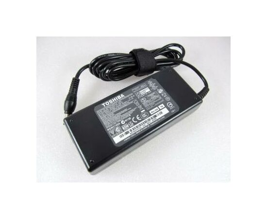 Блок питания к ноутбуку Toshiba 90W 19V 4.7A разъем 5.5/2.5 (PA3516U-1ACA)