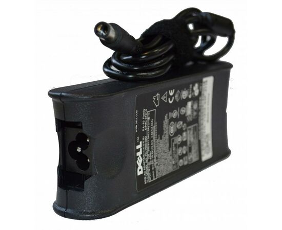 Блок питания к ноутбуку Drobak DELL 90W 19.5V 4.62A разъем 7.4*5.0 (140606), изображение 2 Блок питания к ноутбуку Drobak DELL 90W 19.5V 4.62A разъем 7.4*5.0 (140606), изображение 2