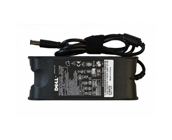 Блок питания к ноутбуку Drobak DELL 90W 19.5V 4.62A разъем 7.4*5.0 (140606)