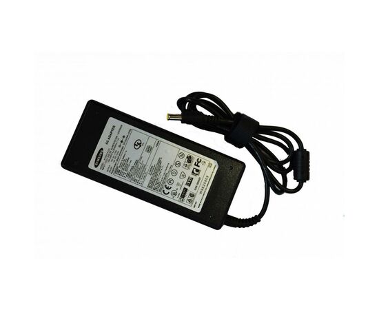 Блок питания к ноутбуку Drobak SAMSUNG 90W 19V 4.74A разъем 5.5*3.0 (142115), изображение 3 Блок питания к ноутбуку Drobak SAMSUNG 90W 19V 4.74A разъем 5.5*3.0 (142115), изображение 3
