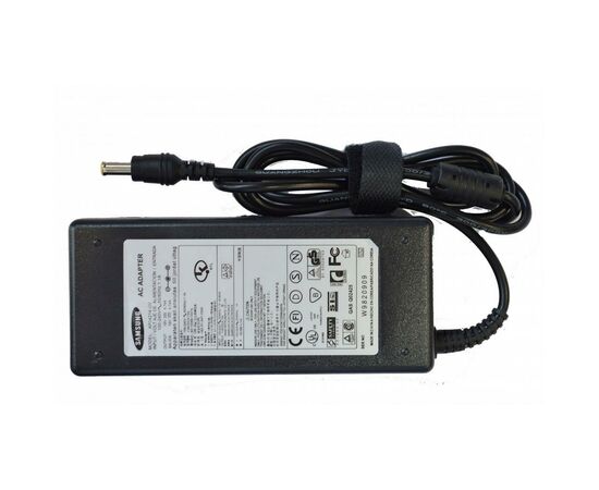 Блок питания к ноутбуку Drobak SAMSUNG 90W 19V 4.74A разъем 5.5*3.0 (142115)