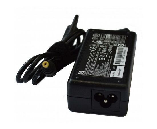 Блок питания к ноутбуку Drobak HP / COMPAQ 65W 18.5V 3.5A разъем 4.8*1.7 (140942), изображение 2 Блок питания к ноутбуку Drobak HP / COMPAQ 65W 18.5V 3.5A разъем 4.8*1.7 (140942), изображение 2