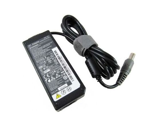 Блок питания к ноутбуку Lenovo 65W 20V 3.25A разъем 7.9/5.5(pin inside) (45N0119 / 45N0120)