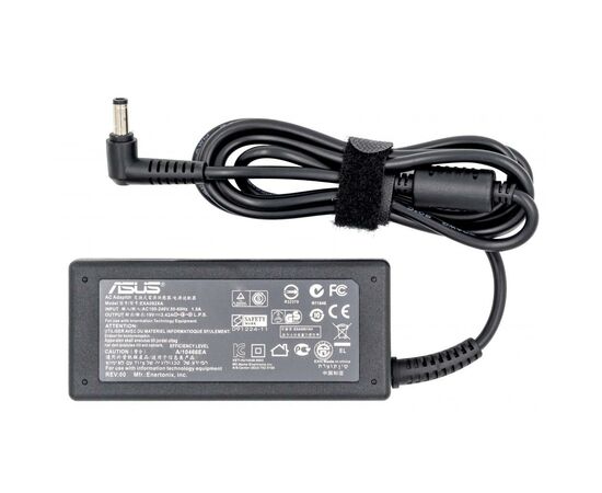 Блок питания к ноутбуку Grand-X Asus (19V 3.42A 65W) 5.5x2.5mm (ACASL65W)