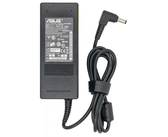 Блок питания к ноутбуку Grand-X Asus (19V 4.74A 90W) 5.5x2.5mm (ACASL90W)