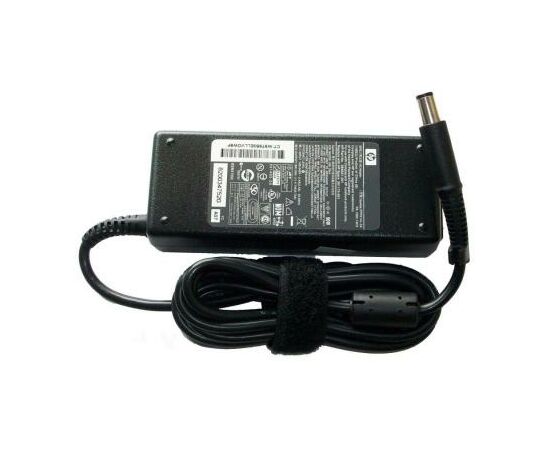 Блок питания к ноутбуку Grand-X HP/Compaq (19V 4.74A 90W) 7.4x5.0mm (ACHPL90WS1)