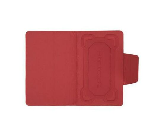 Чехол для планшета PORTCase 8 Universal (TBL-380RD), изображение 4 Чехол для планшета PORTCase 8 Universal (TBL-380RD), изображение 4