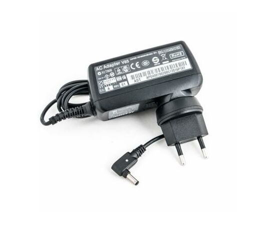 Блок живлення до ноутбуку PowerPlant ASUS 220V, 45W, 19V, 2.37A (4.0*1.4mm) (AS45F4014)